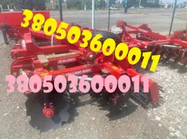 Дискова борона Pallada 3200