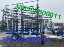 Борона бшз-15 за демократичною ціною