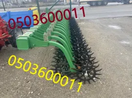 Продам ротационные бороны аякс-6-9-12
