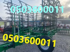 Шлейфовые бороны бшз-7