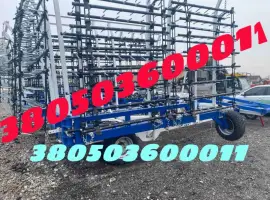 Продам шлейфову борону Дніпро