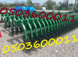 Мотыга ротационная (борона)
