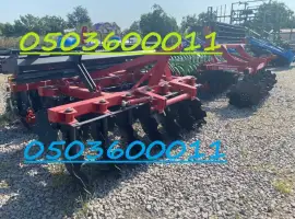 Внимание! продам борону Pallada-2400 в отличном состоянии
