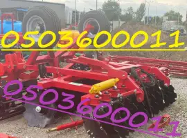 Продам Новую дисковую борону