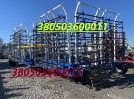 Зубова борона БШЗ-7 супер ціна