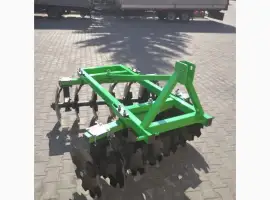 Диски, лущільник, бдн на МТЗ, ЮМЗ, Т-25 в асортименті, польська