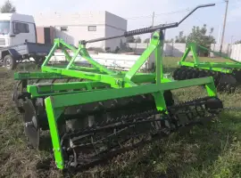 Лущільник дисковий U363 2
