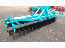 Лущильник Дисковий Навісний НДЛ-4
