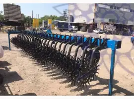 Ротационная борона, БР, БР-4, БР-6, продам ротаційну борону. Виробник