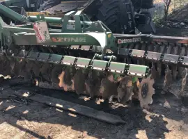 Дискатор Амазоне Катрос 6001-2