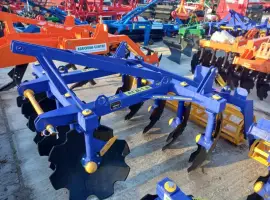Дискова борона навісна АГД 1.8
