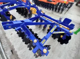 Дискова борона навісна АГД 1, 6