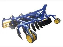 Продам дискову борону АГД-3