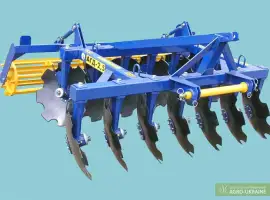 Борона дисковая АГД – 2.5
