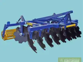 Борона дисковая АГД – 2.8