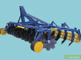 Борона дисковая АГД – 3.5