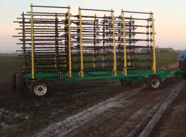 Продам шлейфову борону БШН-11