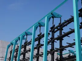 Продам борон шлейфову БЗШ-21