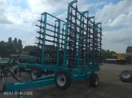 Продам борону шлейфову БЗШ-14