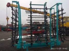Продам шлейфовау борону БЗШ-5