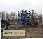 Продам дисковую борону ДЛМ 5
