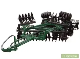 Борона дисковая БГР-6.7 Солоха