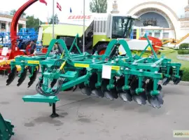 Дисковая борона УДА-3.8-20