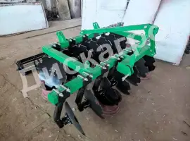 Дисковая борона БДМ 2