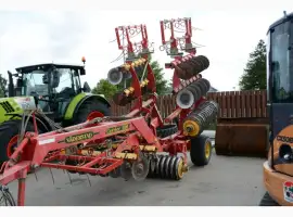 Борона VÄDERSTAD Carrier 500