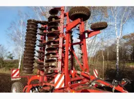 Дисковая борона Horsch Joker 8 RT