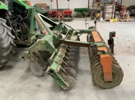 Дискова борона Amazone Catros 3001