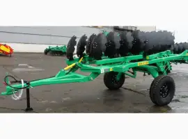 Універсальний дисковий агрегат типу УДА -3, 1-20