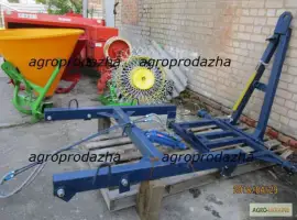 Прицепное бороны А