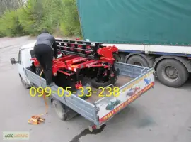 PALLADA Бороны семейства Паллада: Борона Паллада 2400, Борона Паллада 3200, Борона