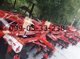 Борона БДП-4000 (Паллада). Экономическая эффективность Все дисковые бороны с диском