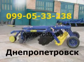 АГД-3.5Н:продажа, цена АГД-3, 5(Н)прицепная