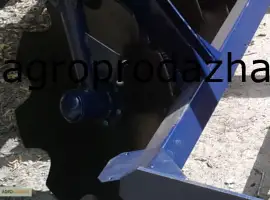 Востребованные бороны дисковые аграриями Украины АГД 2.1, агд-2, 5 агд-4, 5н
