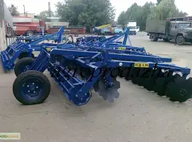 Оригинал - завод борона АГД -1.8, АГД- 4, 5 АГД- 2, 5 АГД -2, 8 АГД- 2, 1