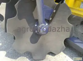 Борона дисковые АГД-2.4 агрегат новый (АГД) новые