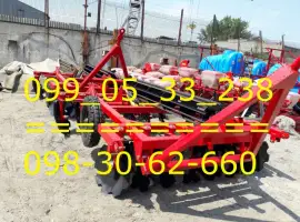 Прицепная борона БДП-2, 5(БДТ-2, 5П)для МТЗ-82/892 продажа Дисковая ПРИЦЕПНАЯ борона