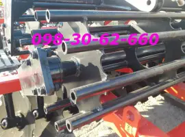 Борона БДП-4000 оптимальная для трактора Т-150, фото реальные. Дискатор БДП-4, 0