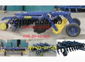 АГД-4,  5(Н) Полуприцепная борона продажа АГД характеристика АГД-4,  5н цена наличие бороны