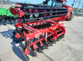 Дискова борона PALLADA 2400 навісна