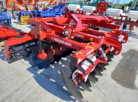 Дискова борона Палада 3200 причіпна 560мм