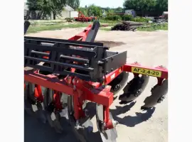 Продам борону АГ-2