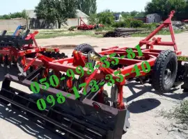 Невероятное предложение-СУПЕР ЦЕНА! На БДН-2, 1/БДН-2, 4 дисковая борона