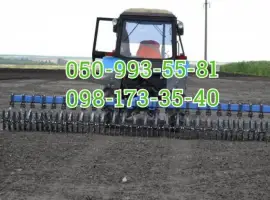 Продам новую заводскую ротационную борону с захватом 4, 2-6-8 м.-БР-4, 2, БР-6, БР-8