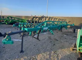 Борона зубова навісна СЗБ-8м
