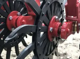Ротаційна борона РБН 6 TM DEMETRA