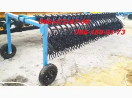 Мотыга БМР-6 м Ротационная
